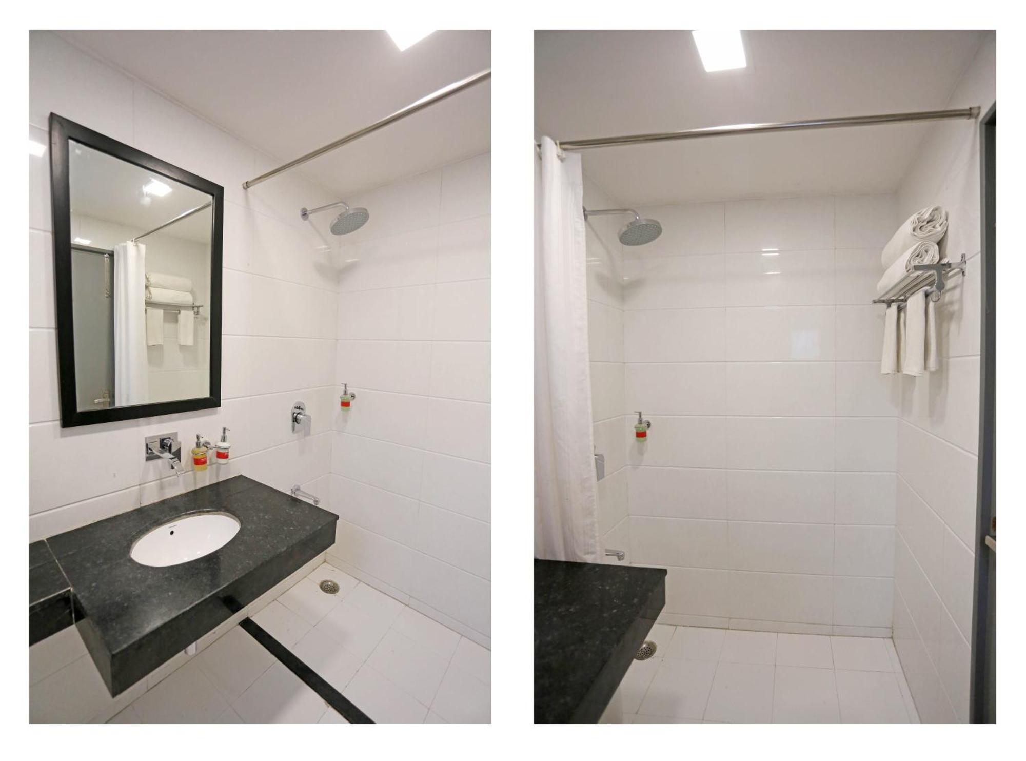 Oyo Townhouse 012 Kaushambi Metro Ghaziabad Otel Dış mekan fotoğraf